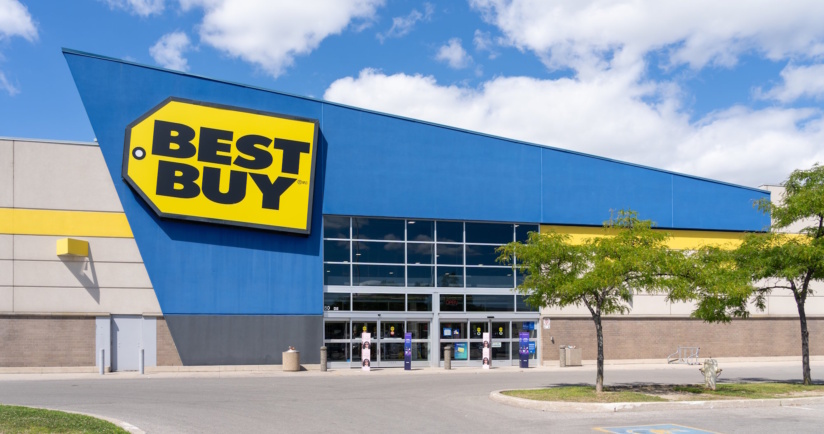 Best Buy punktet in Q2 durch verbesserte Profitabilität