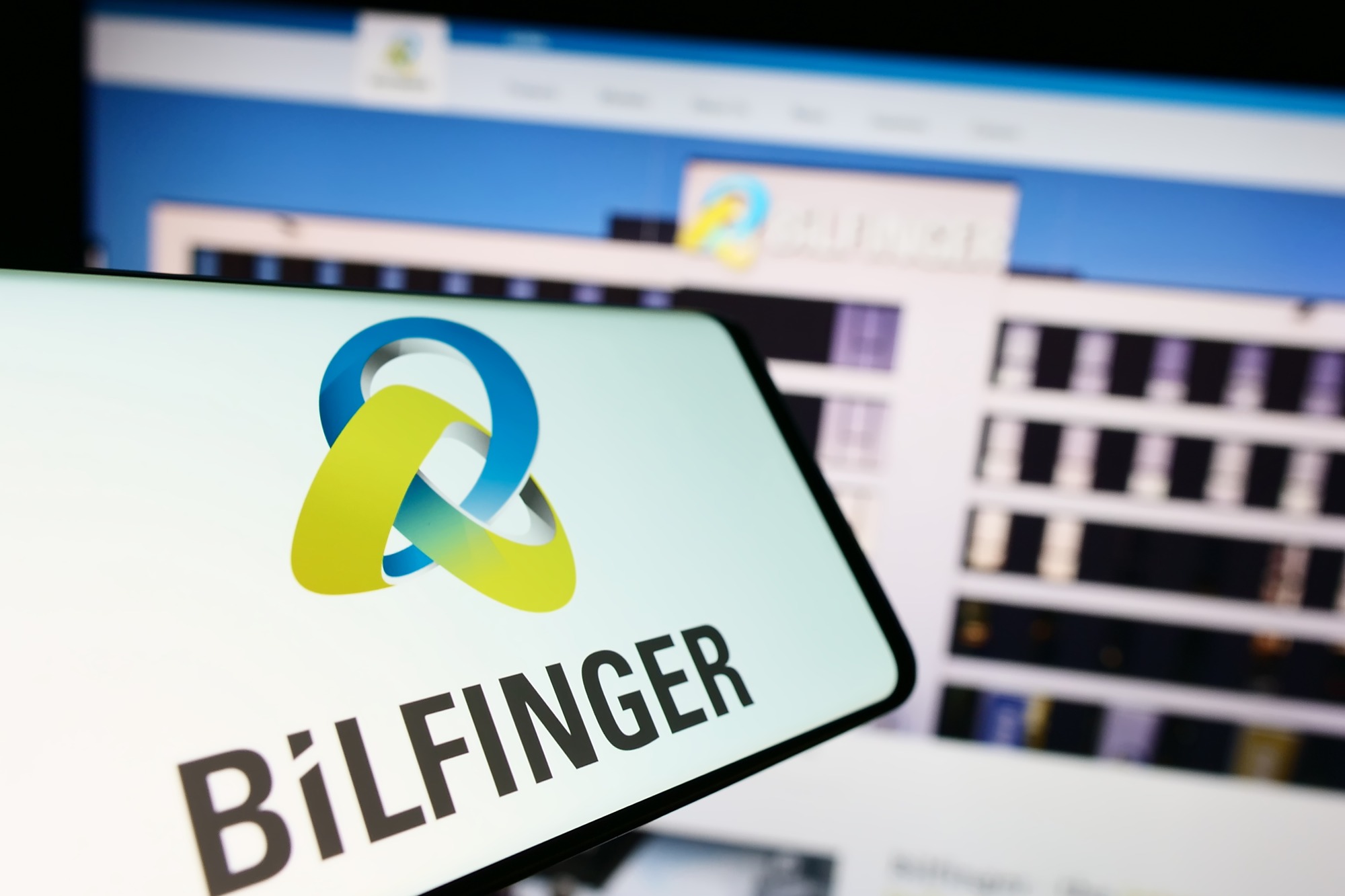 Bilfinger Aktie: Fast 80 Prozent Kurspotenzial nach dem Schock?