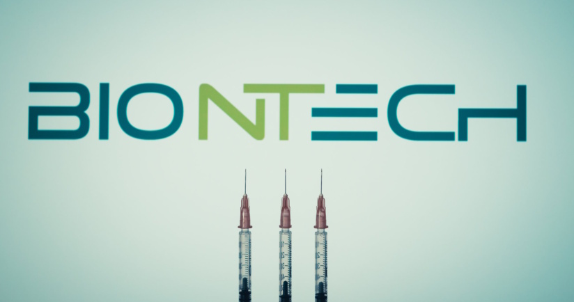 BioNTech: Hoher Q2-Verlust & voller Fokus auf Krebs