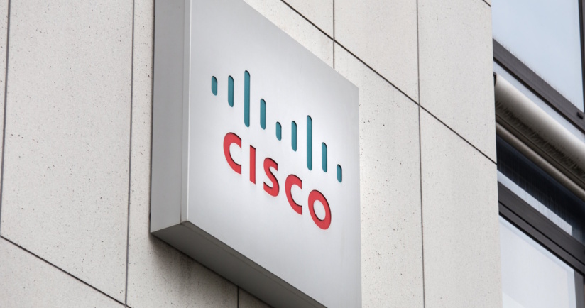 Cisco-Aktie stürzt ab: KI-Boom reicht Anlegern nicht
