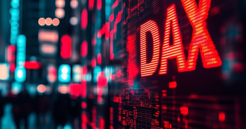 DAX: Was kommt nach den Rekorden?