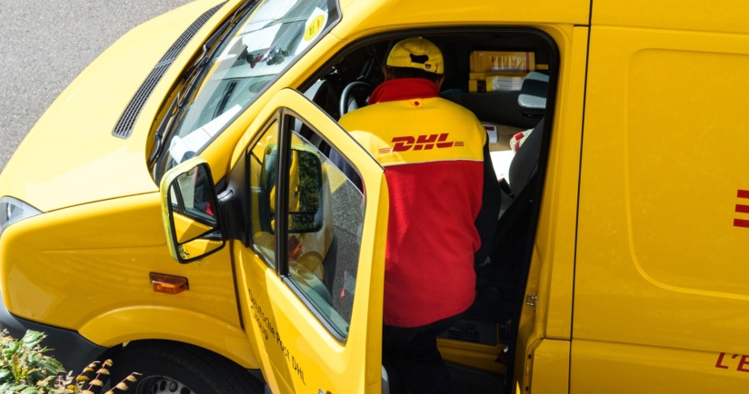 DHL Group: Starkes Quartal, Aktie legt Atempause ein