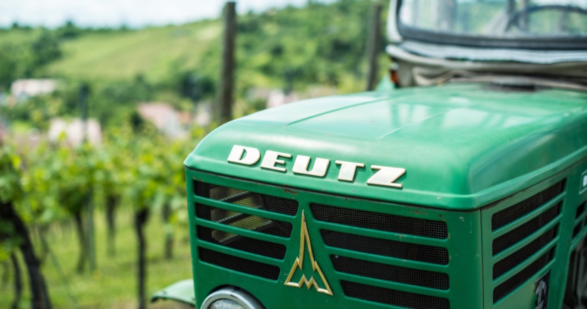 Deutz-Aktie im Höhenflug: Neues Rüstungsgeschäft beflügelt