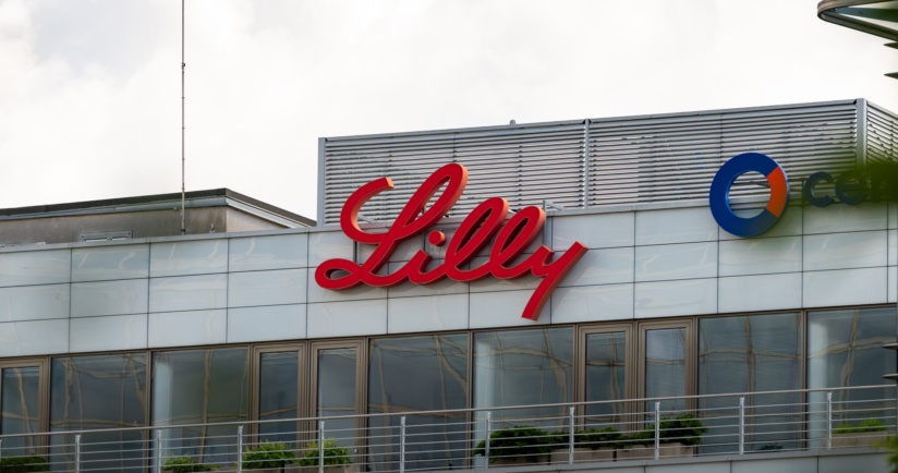Boom bei Abnehmspritzen: Eli Lilly Aktie hebt ab