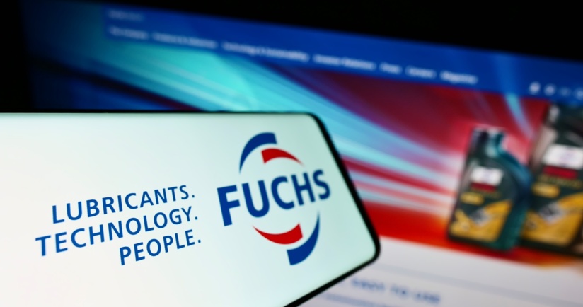 Chemiebranche unter Druck: Was FUCHS besser macht