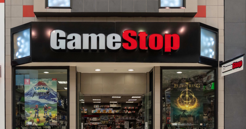 GameStop zieht den Stecker: Mega-Übernahme von eBay vor dem Aus