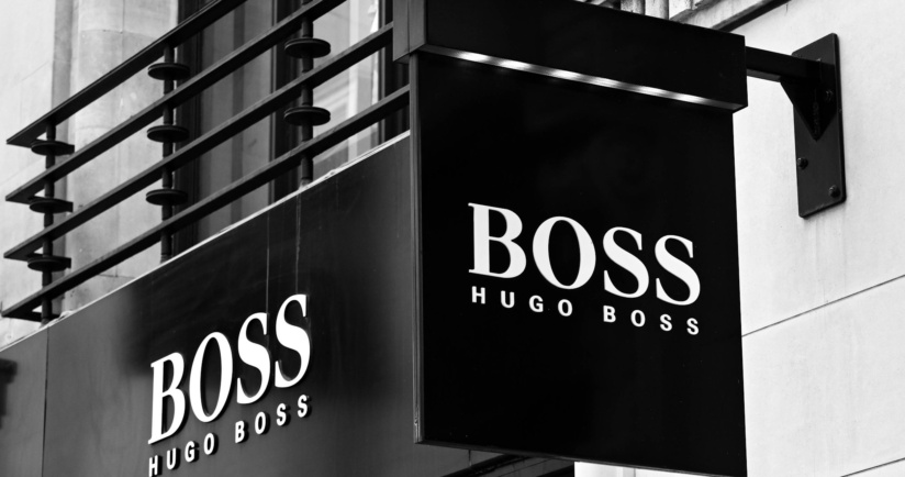 Hugo Boss überrascht: Starke Marge trotz Umsatzdelle