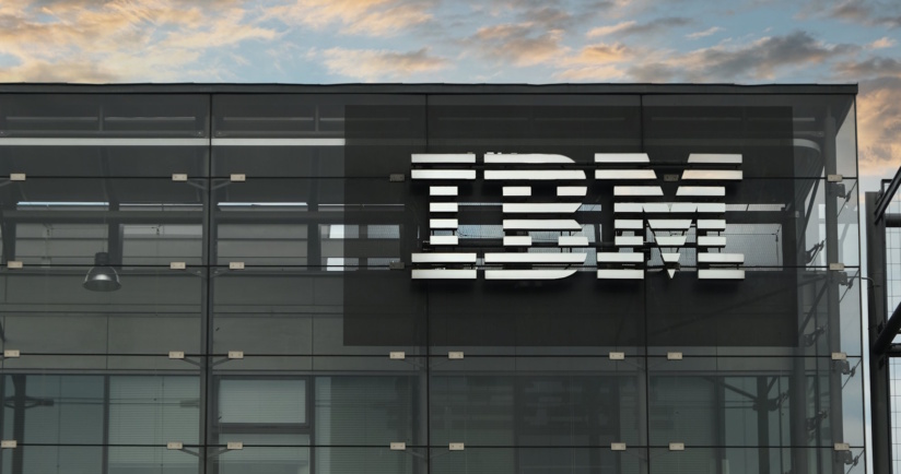 KI-Offensive: IBM schließt 240-Millionen-Deal für Nvidia-Cluster ab