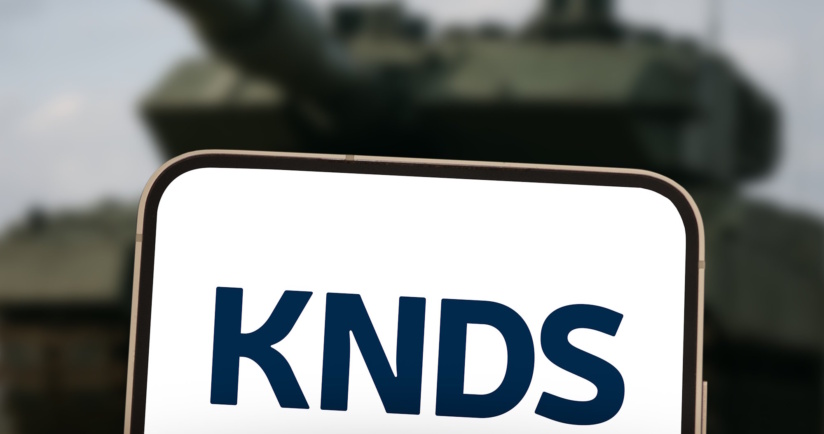 KNDS-IPO vor dem Aus? Bund prüft Komplett-Verstaatlichung