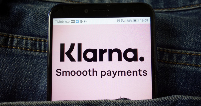 Klarna-Aktie sackt nach enttäuschender Umsatzprognose ab