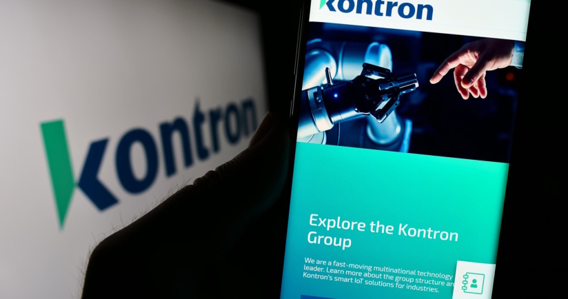 Kontron bleibt eigenständig: Ennoconn verfehlt die Mehrheit knapp