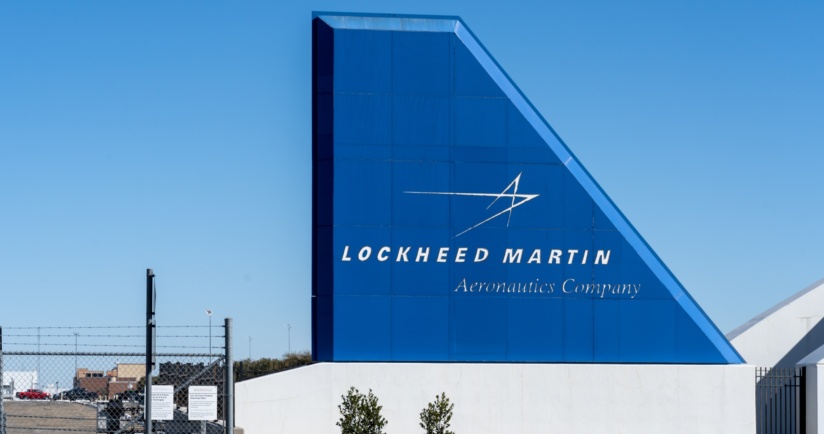 Lockheed Martin: Trägt der Boom auch die Dividende?