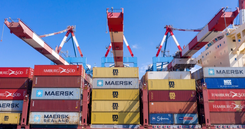 Maersk verdoppelt Q2-Gewinn und hebt EBITDA-Prognose massiv an