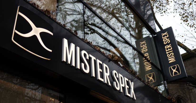 Mister Spex startet Offensive im Marktsegment für Kinderbrillen
