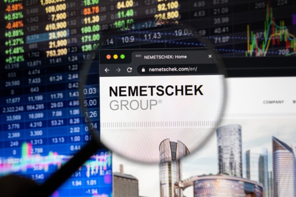 Nemetschek Aktie: Wachstum reicht nicht