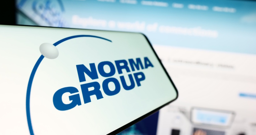 NORMA Group startet zweiten Aktienrückkauf über 208 Mio. EUR
