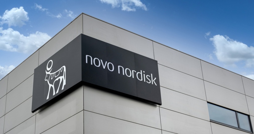 Novo Nordisk Aktie: Pipeline-Rückschläge belasten