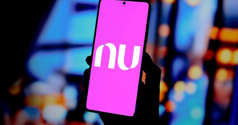 Nu Holdings: Rekordgewinn trotz Ausstieg von Warren Buffett