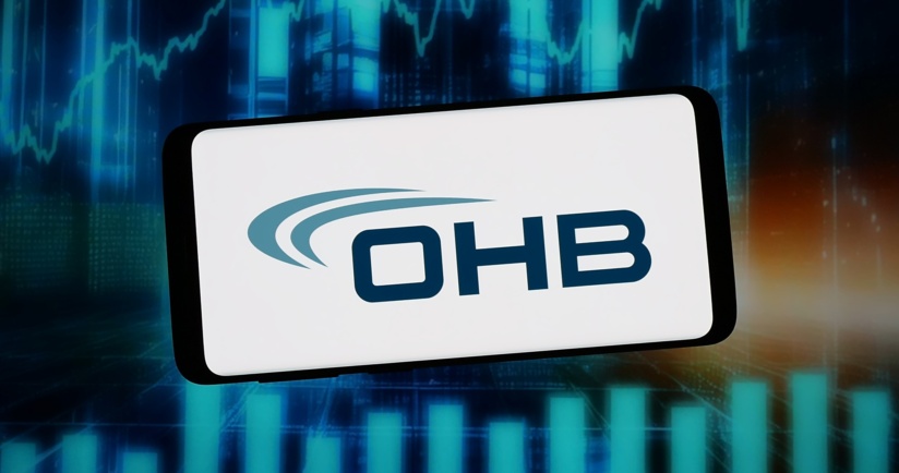 Iris2-Deal: Milliardenauftrag beflügelt OHB-Aktie
