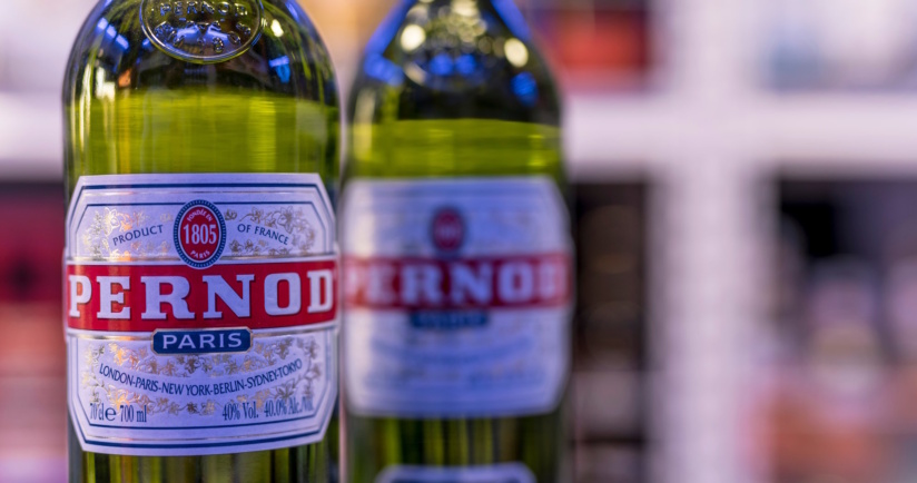 Pernod Ricard meldet Zahlen und forciert hartes Sparprogramm