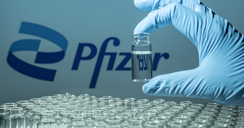Pfizer-Aktie: Onkologie-Boom treibt Q2-Zahlen & Dividende