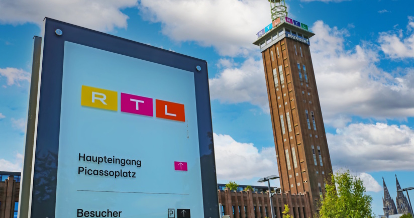 RTL Group: Sky-Deal und Streaming bringen riesigen Gewinnsprung