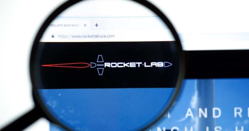 Rocket Lab: Rekordumsatz, aber Margensorgen belasten