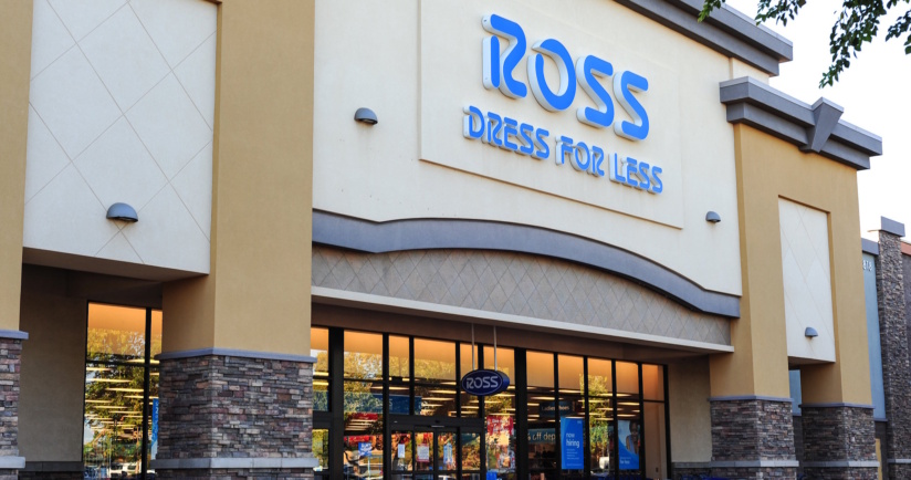 Ross Stores übertrifft Erwartungen und hebt Jahresprognose an