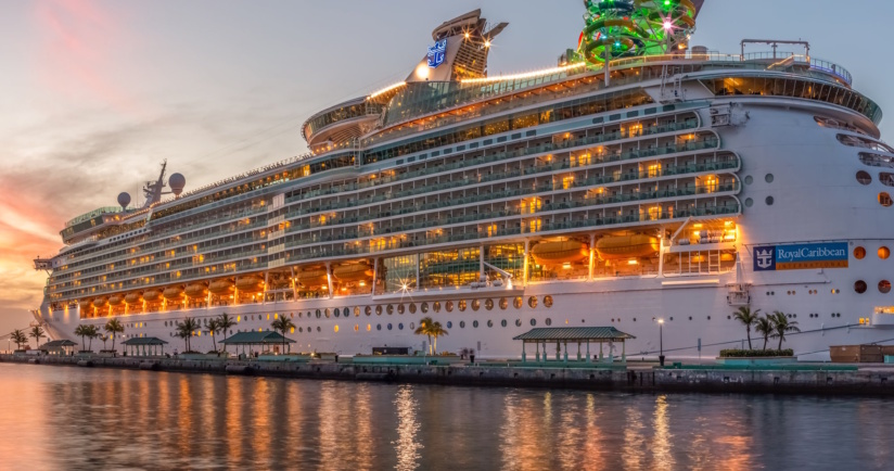 Royal Caribbean: Aufwärtstrend vor der Fortsetzung