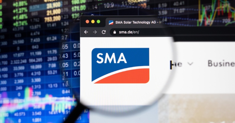 SMA Solar Aktie startet durch: Trendwende im TecDAX?