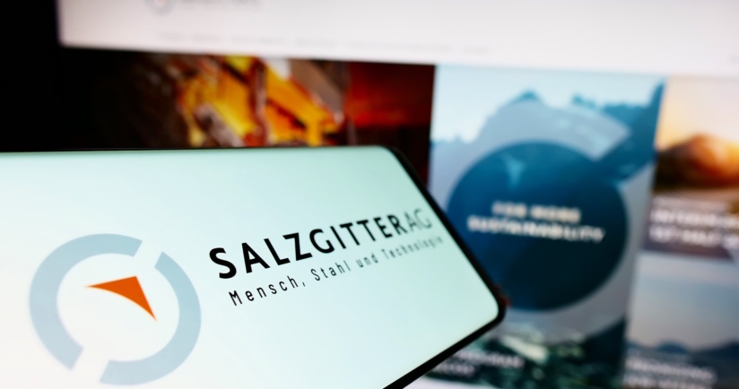 BofA treibt Salzgitter-Aktie: Neues Kursziel bei 71 Euro