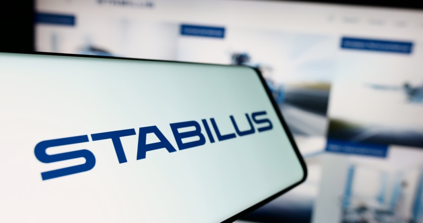 Stabilus-Aktie im Höhenflug: Gelingt der Turnaround?