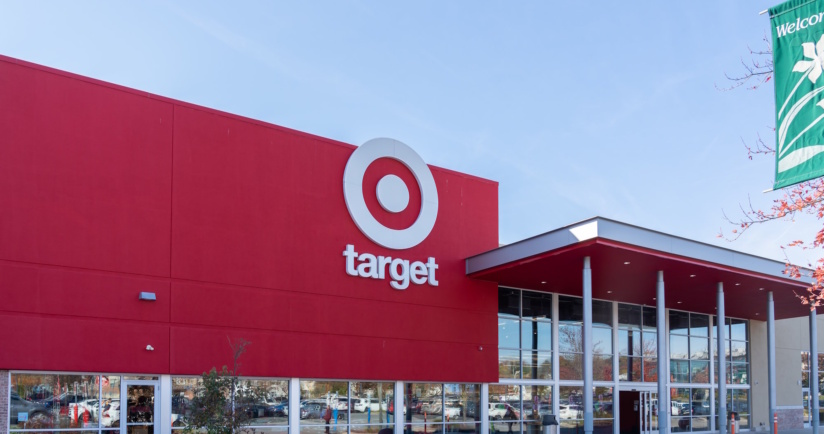 Target verdoppelt Gewinn: Zahlen und Führungswechsel überzeugen