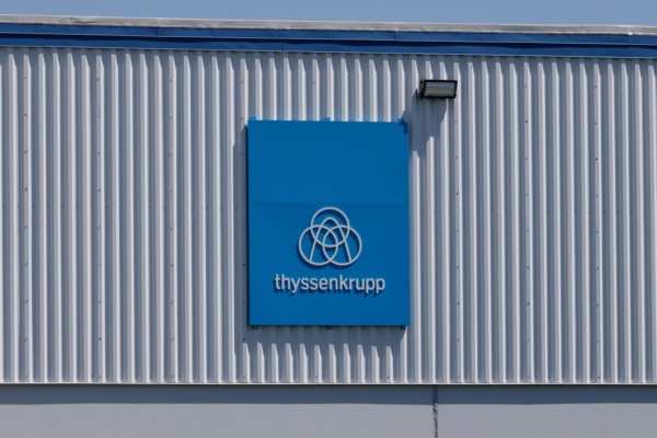 Grünes Licht für Accelis-IPO: Thyssenkrupp spaltet sich auf