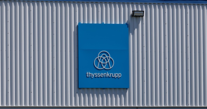 Grünes Licht für Accelis-IPO: Thyssenkrupp spaltet sich auf