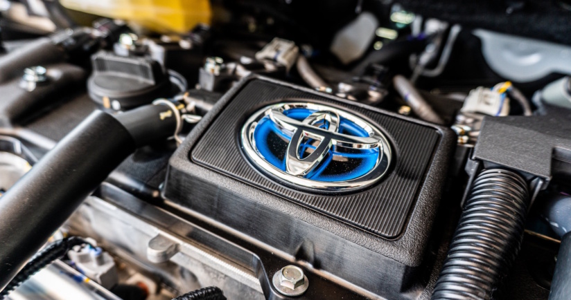 Toyota-Aktie: Milliarden-Rückkauf nach Gewinnrückgang