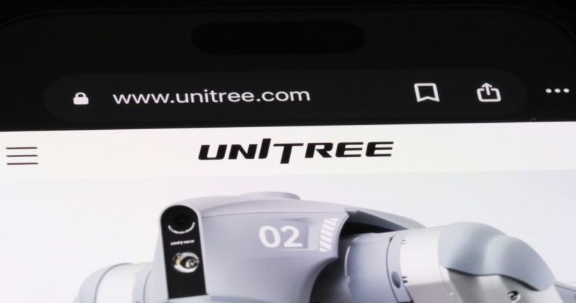 Unitree-Aktie: Roboter-IPO sprengt Markterwartungen um 45 Prozent
