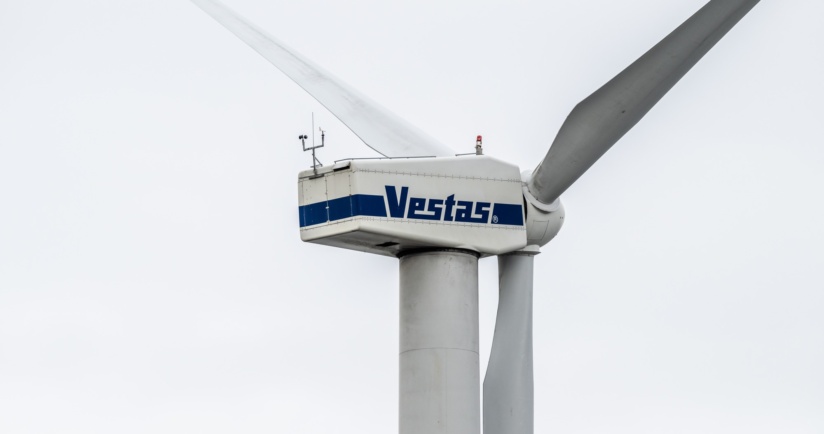 Vestas-Aktie hebt ab: Prognose-Hammer reißt Nordex mit