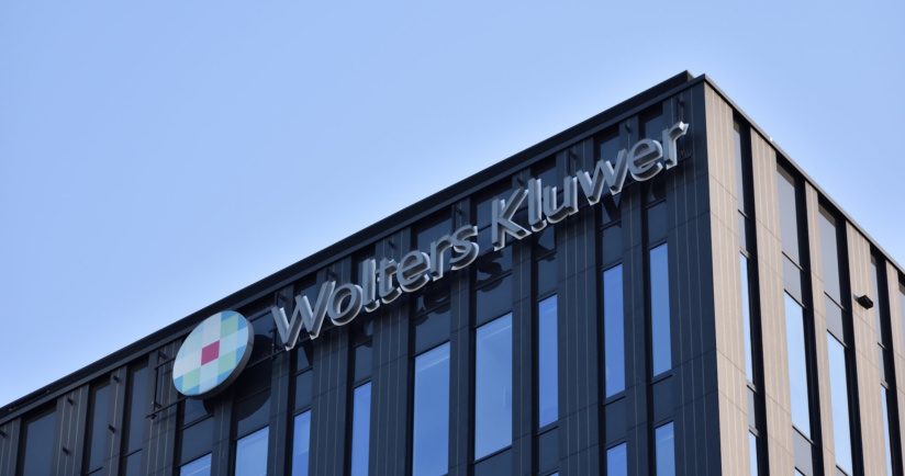Aktie von Wolters Kluwer profitiert massiv vom RegTech-Trend