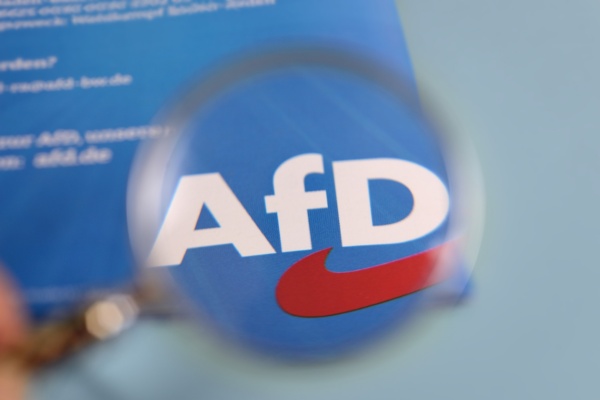 Wahl-Beben in Sachsen-Anhalt: Müssen Sie als Anleger reagieren?