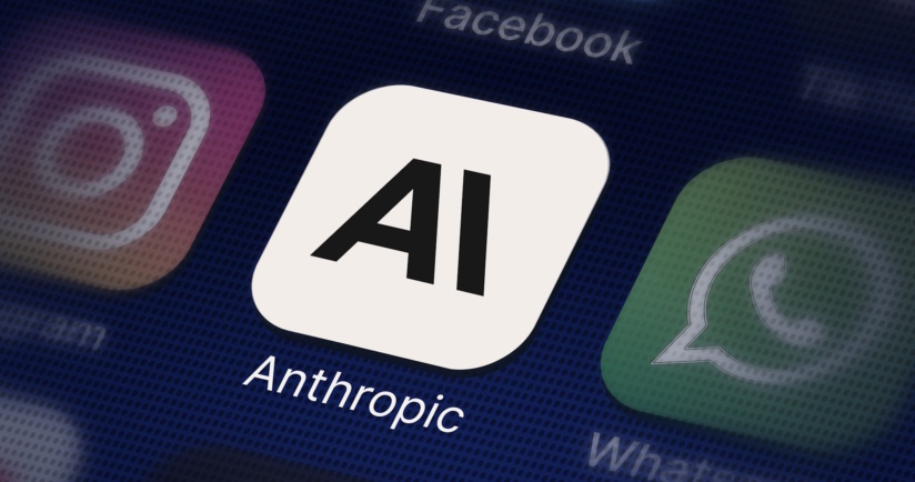 KI-Beben: Anthropic peilt 2-Billionen-IPO an