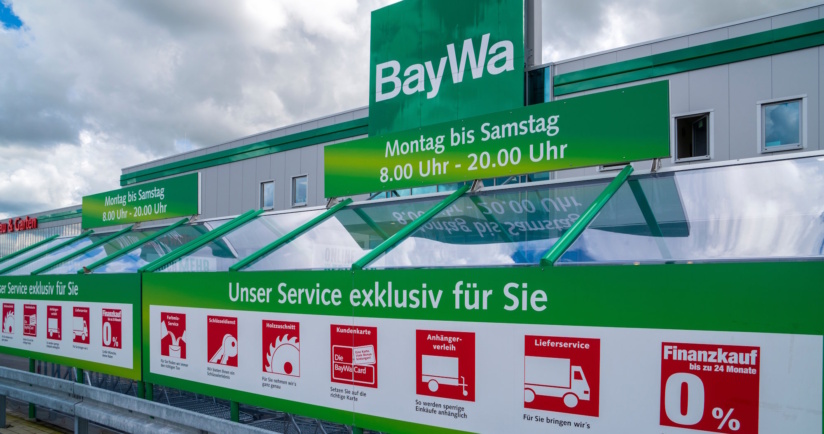 BayWa-Sanierung: Harter Schnitt für Hybrid-Anleger geplant