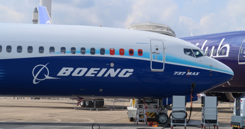 Boeing 737 Max: Software-Fehler sorgt für Lieferstopps