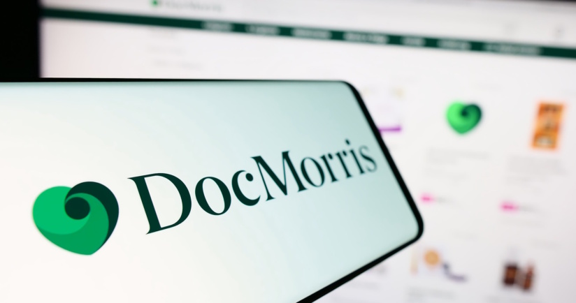 DocMorris-Aktie: Neue 100-Mio.-Wandelanleihe halbiert den Kupon