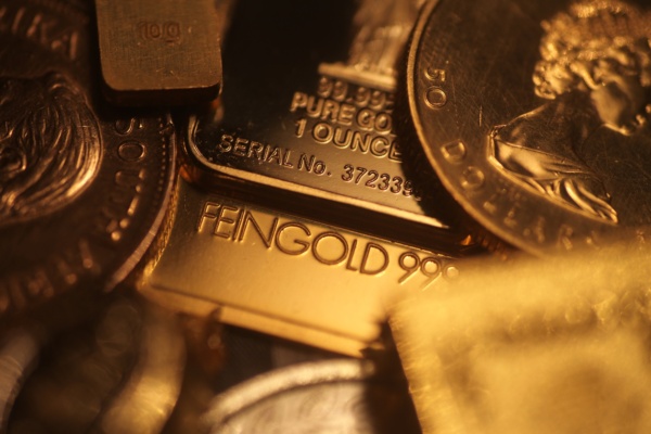 Goldpreis Prognose 2026/27: Chancen, Risiken und Kursziele