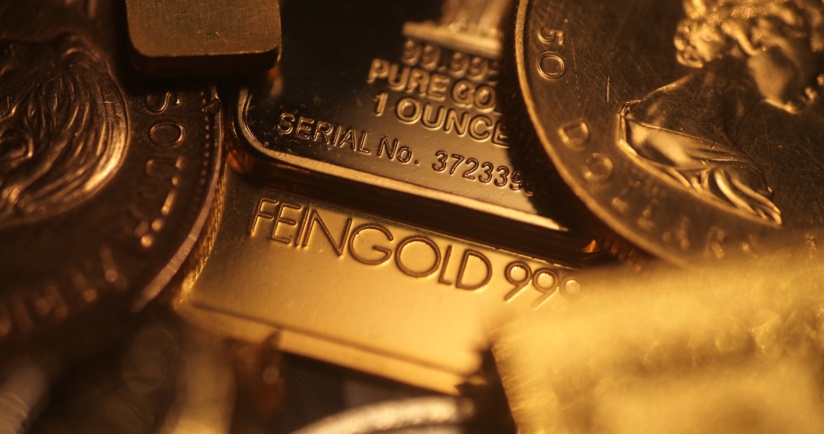 Goldpreis Prognose 2026/27: Chancen, Risiken und Kursziele
