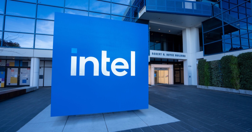 Intel: Neue Hoffnung für die Fabrik in Ohio