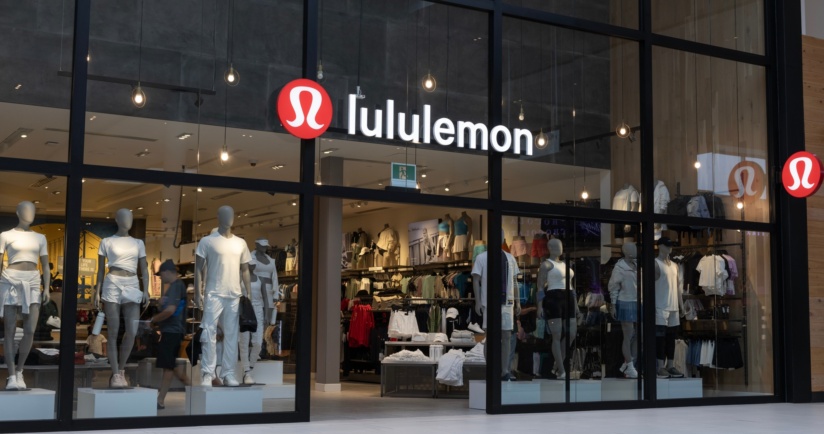 Lululemon-Aktie stürzt ab: Prognose-Schock für neue Chefin