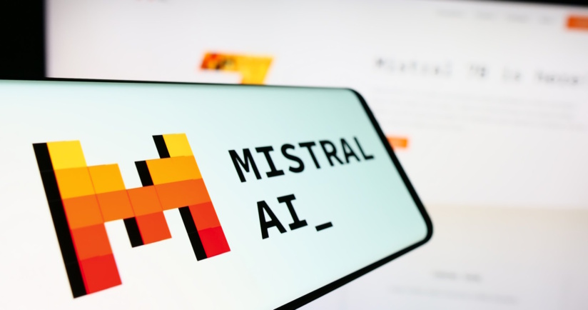 Mistral AI: 21-Milliarden-Bewertung treibt ASML-Aktie an
