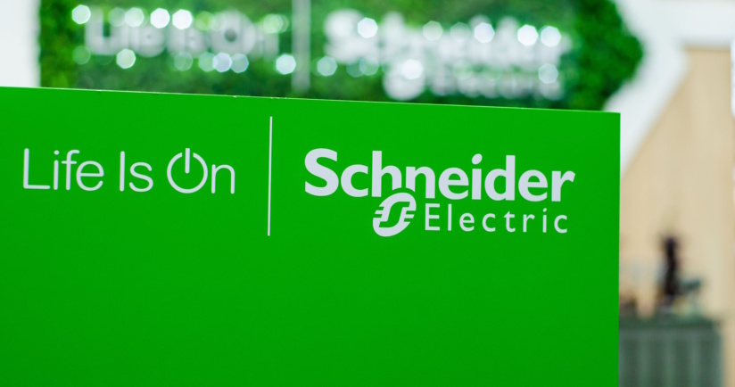 Milliarden-Deal: Schneider Electric kauft Shelly